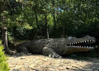 Долина Роз в Кисловодске