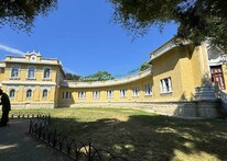 Главные Нарзанные Ванны