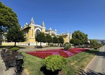 Главные Нарзанные Ванны