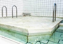 Радоновая лечебница