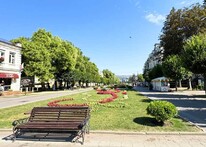 Курортный Бульвар