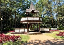 Курортный Парк