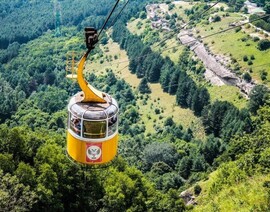 Канатная дорога