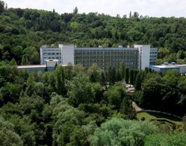 Специальное предложение: «Лето в Роднике» г. Кисловодск