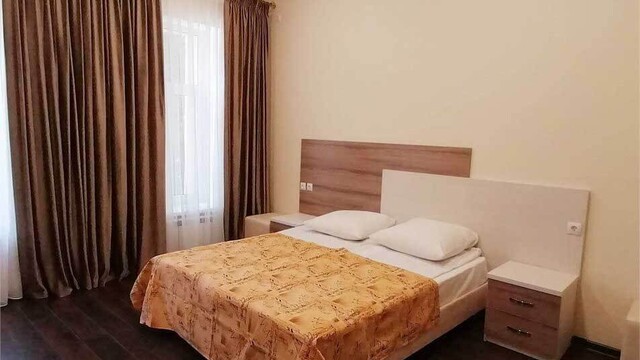 Двухместный стандарт кор.5